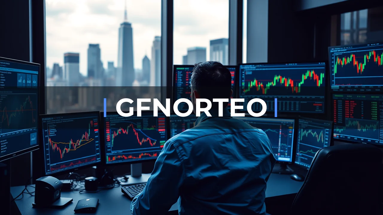Cómo operar GFNORTEO de Banorte
