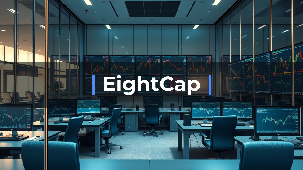 EightCap México, revisión honesta