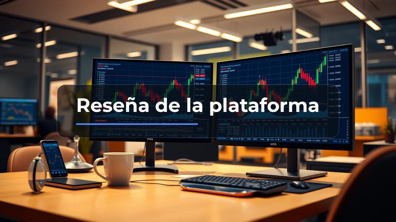 EightCap a fondo: así funciona su plataforma
