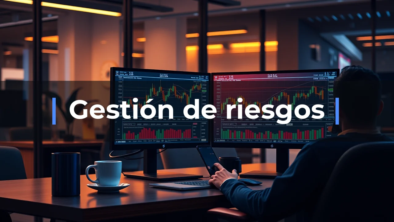 Gestión de Riesgo con EightCap